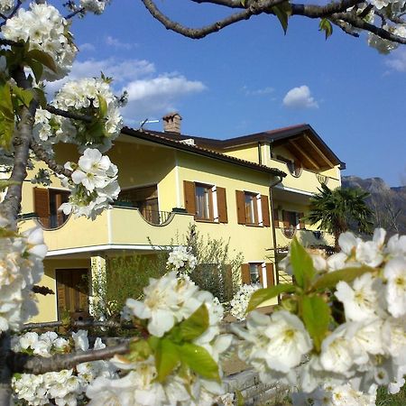Turisticna Kmetija Pri Rebkovih Apartment Ajdovščina Exterior foto