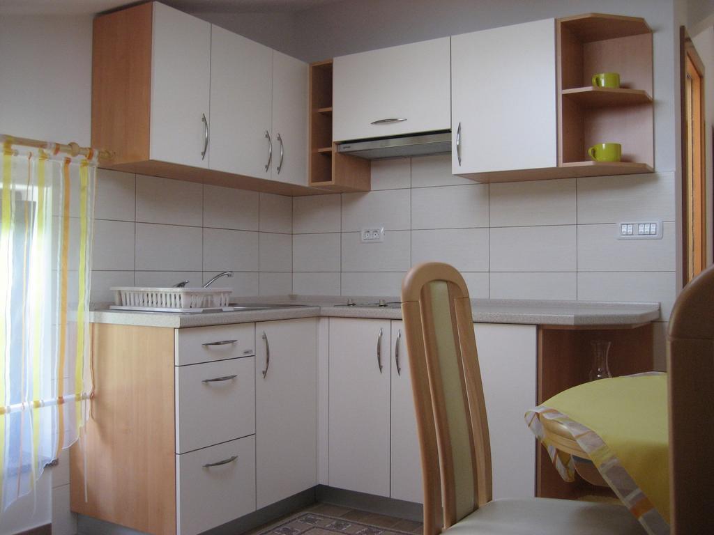 Turisticna Kmetija Pri Rebkovih Apartment Ajdovščina Cameră foto