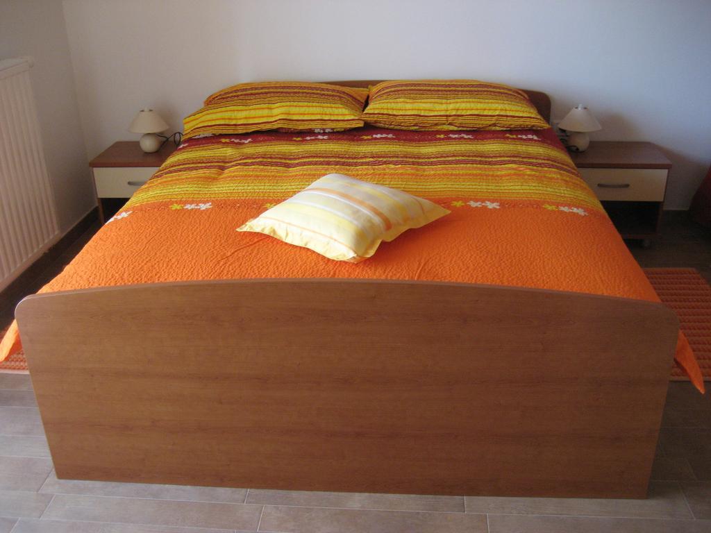 Turisticna Kmetija Pri Rebkovih Apartment Ajdovščina Cameră foto