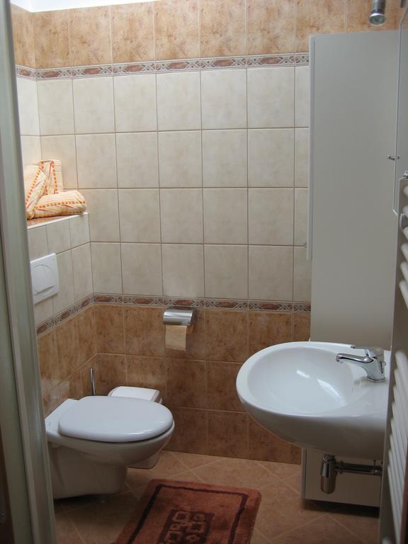 Turisticna Kmetija Pri Rebkovih Apartment Ajdovščina Cameră foto