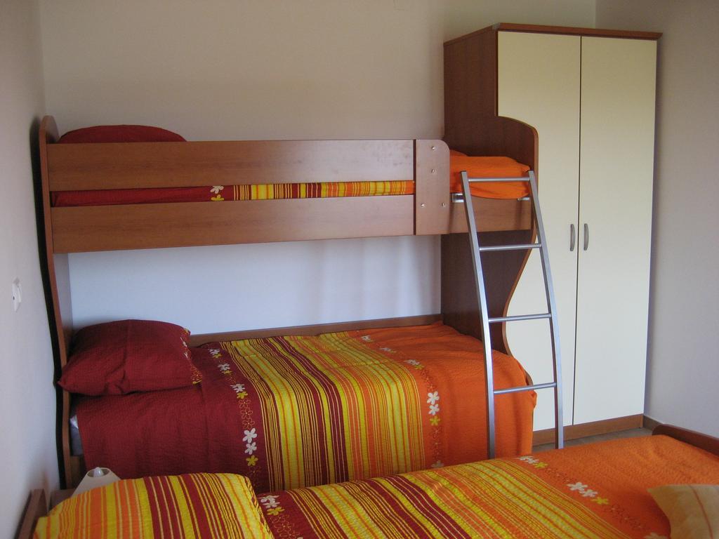 Turisticna Kmetija Pri Rebkovih Apartment Ajdovščina Cameră foto