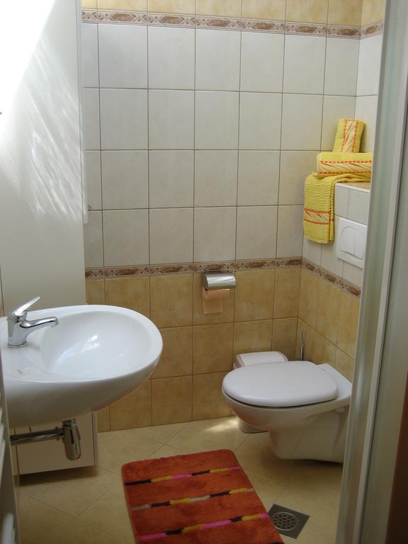 Turisticna Kmetija Pri Rebkovih Apartment Ajdovščina Cameră foto