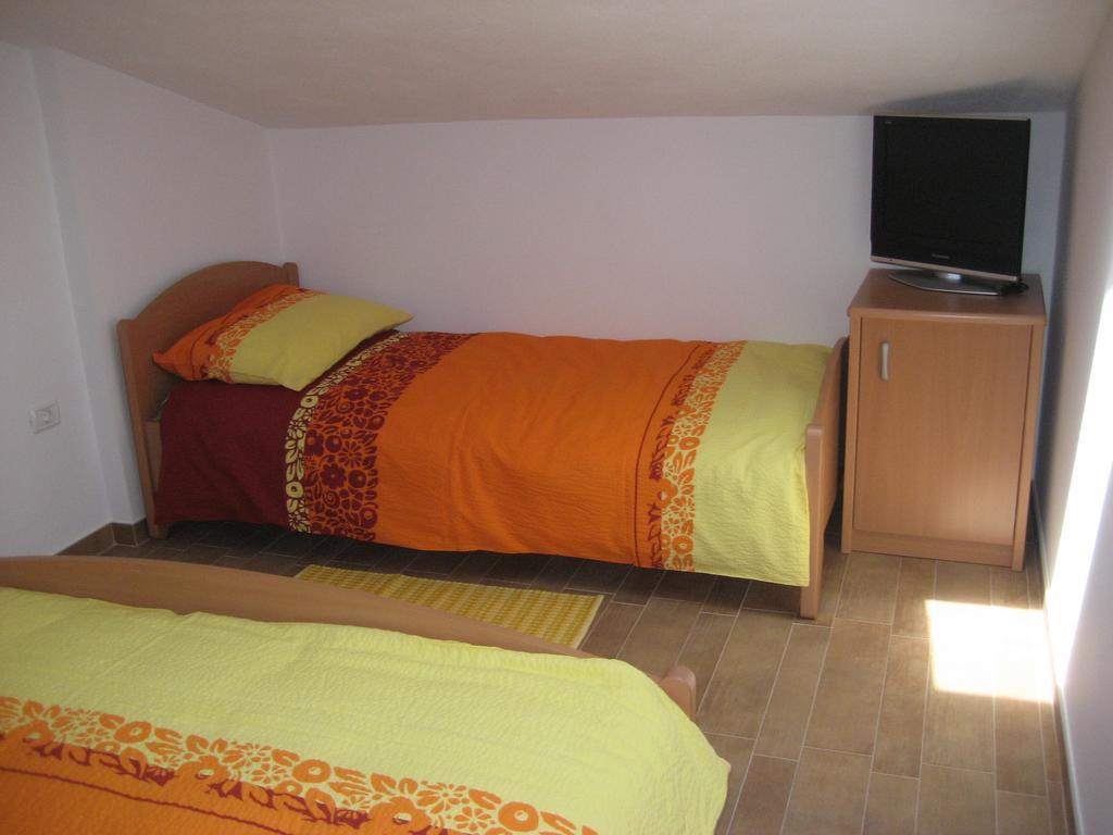 Turisticna Kmetija Pri Rebkovih Apartment Ajdovščina Cameră foto
