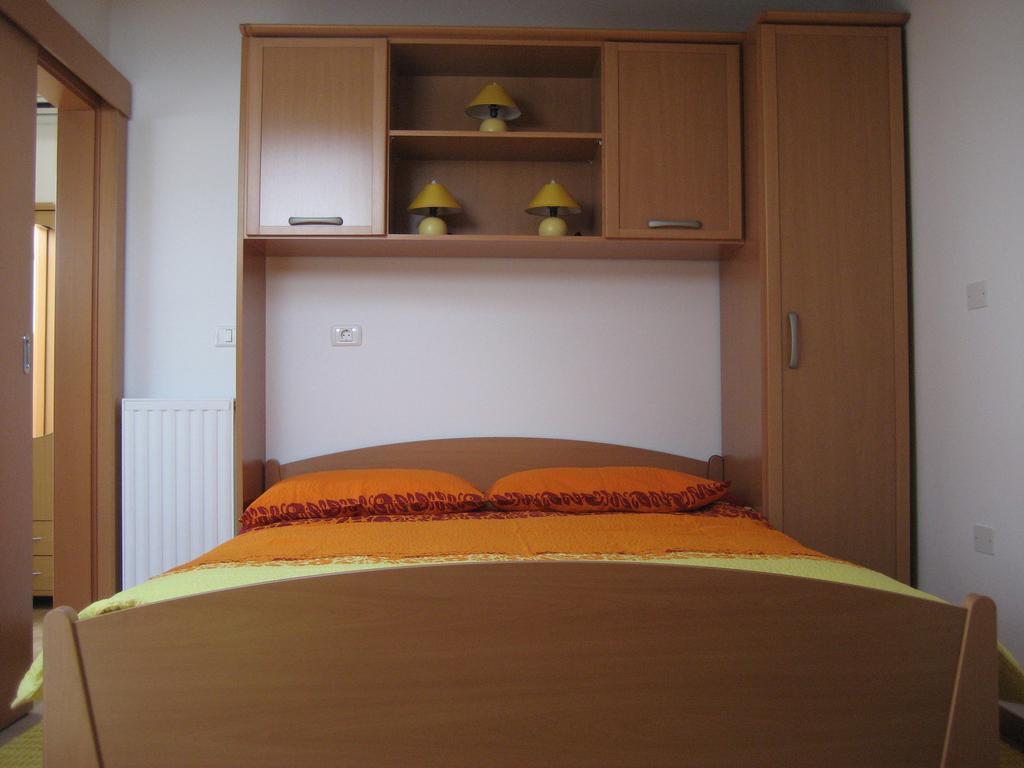 Turisticna Kmetija Pri Rebkovih Apartment Ajdovščina Cameră foto